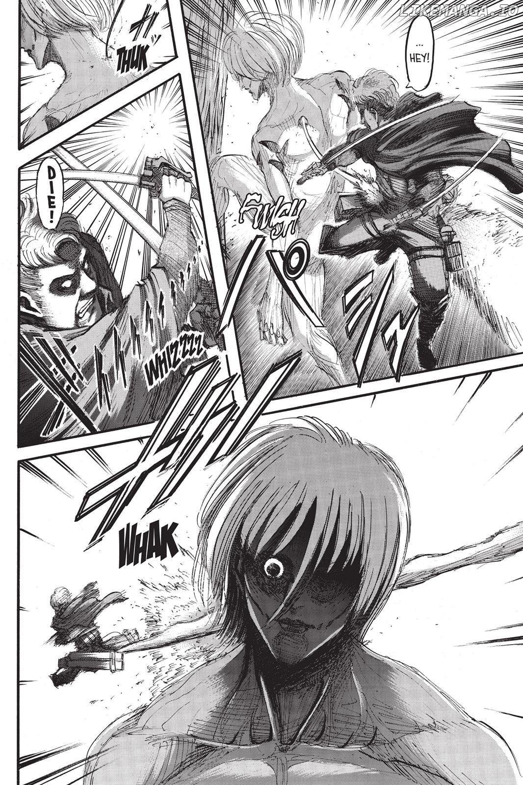 Shingeki no Kyojin, Chapter 28 image 40